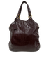 Metropolitan Tote, vista frontal